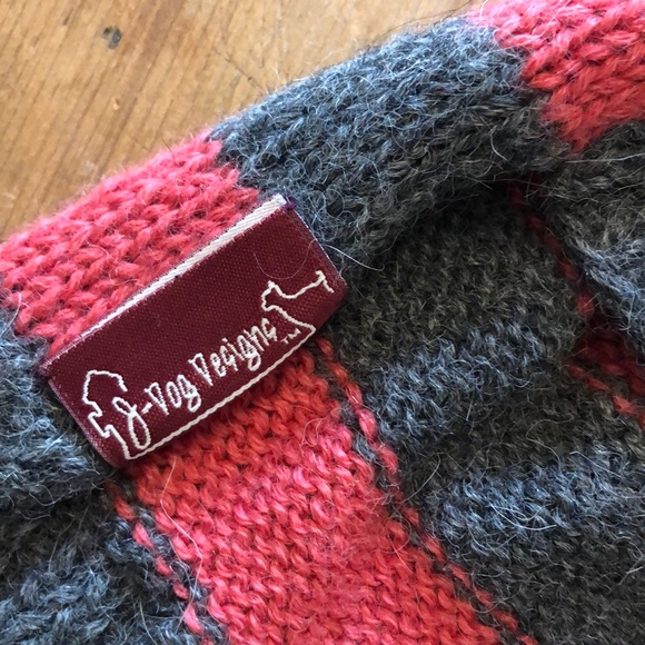 Alpaca 🦙 Dog Sweater XS - Picture 4 of 8